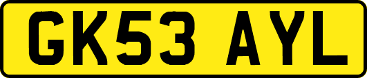 GK53AYL