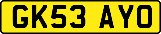 GK53AYO