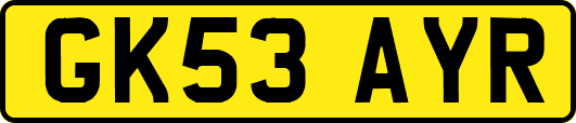 GK53AYR