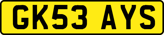 GK53AYS