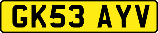 GK53AYV