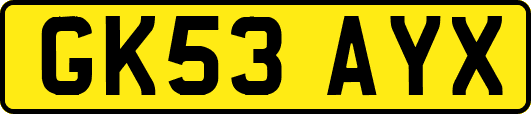 GK53AYX