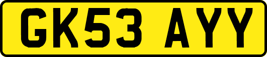 GK53AYY