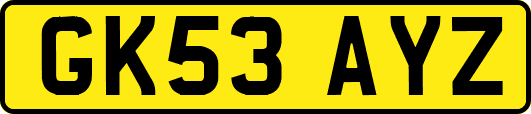 GK53AYZ