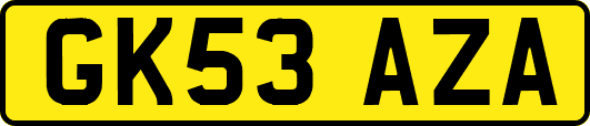 GK53AZA