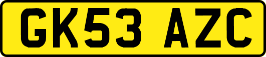 GK53AZC