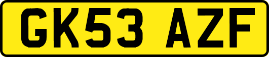 GK53AZF