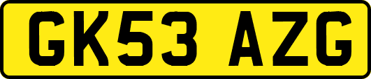GK53AZG