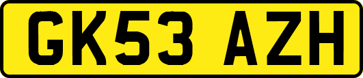 GK53AZH