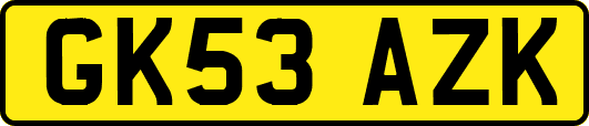 GK53AZK