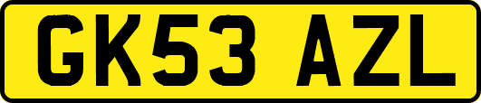 GK53AZL