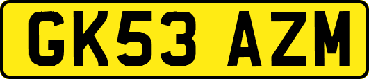 GK53AZM