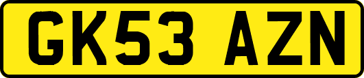 GK53AZN