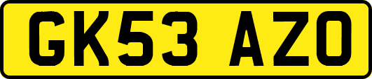 GK53AZO