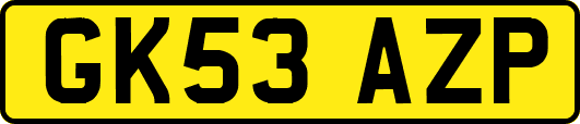 GK53AZP
