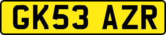GK53AZR