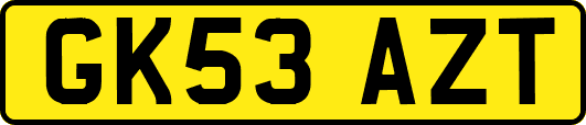 GK53AZT