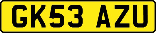 GK53AZU