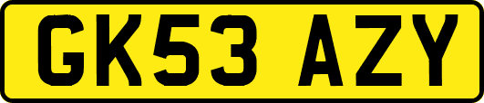 GK53AZY