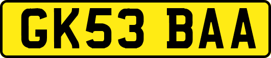 GK53BAA