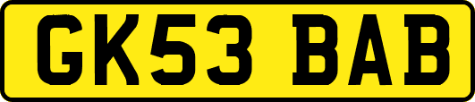 GK53BAB