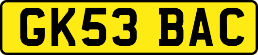 GK53BAC