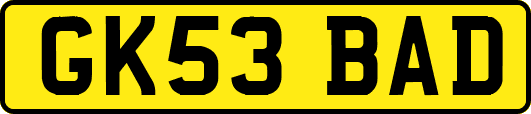 GK53BAD