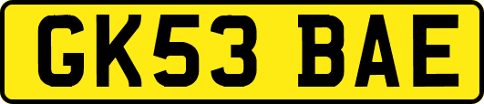 GK53BAE