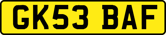 GK53BAF