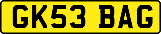 GK53BAG