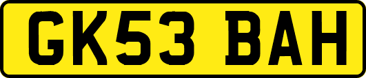 GK53BAH