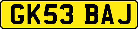 GK53BAJ