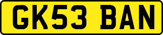 GK53BAN