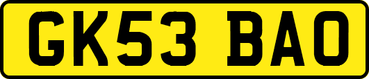 GK53BAO