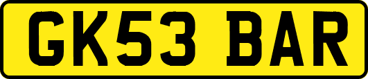 GK53BAR