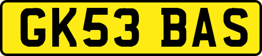GK53BAS
