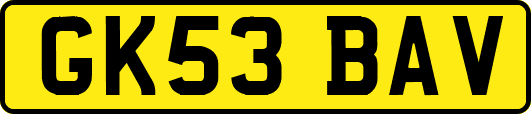 GK53BAV