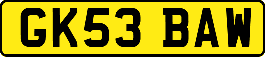 GK53BAW
