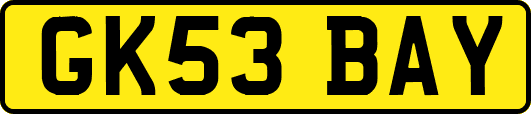 GK53BAY