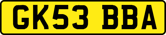 GK53BBA