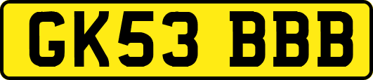GK53BBB