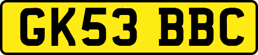 GK53BBC