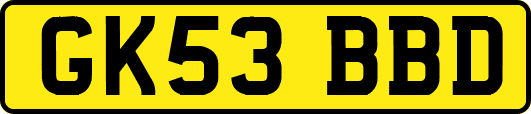 GK53BBD