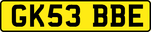 GK53BBE