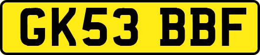 GK53BBF