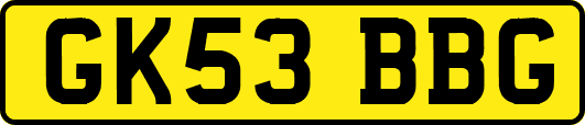 GK53BBG