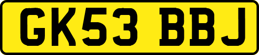 GK53BBJ