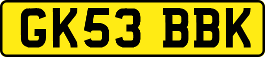 GK53BBK