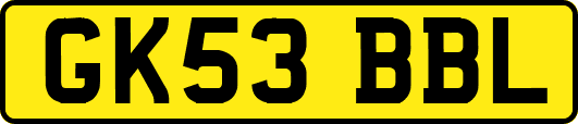 GK53BBL