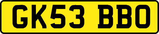 GK53BBO